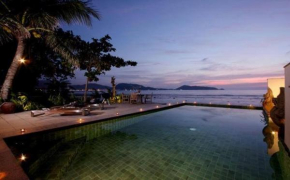 Goodwill Beach House, Patong